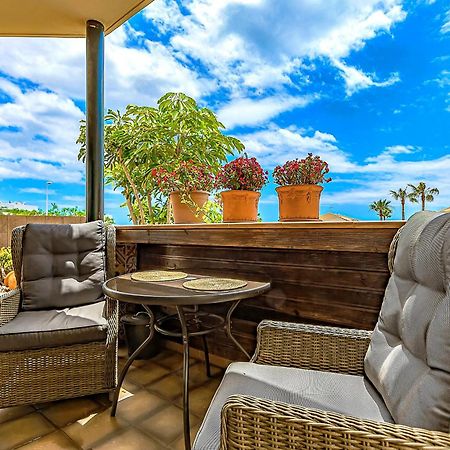 Bamboo Residence Costa Adeje  Zewnętrze zdjęcie