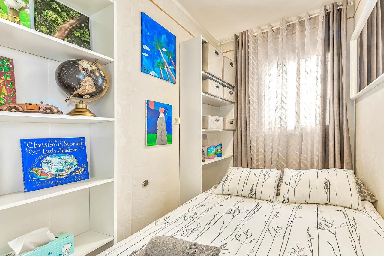 Bamboo Residence Costa Adeje  Zewnętrze zdjęcie