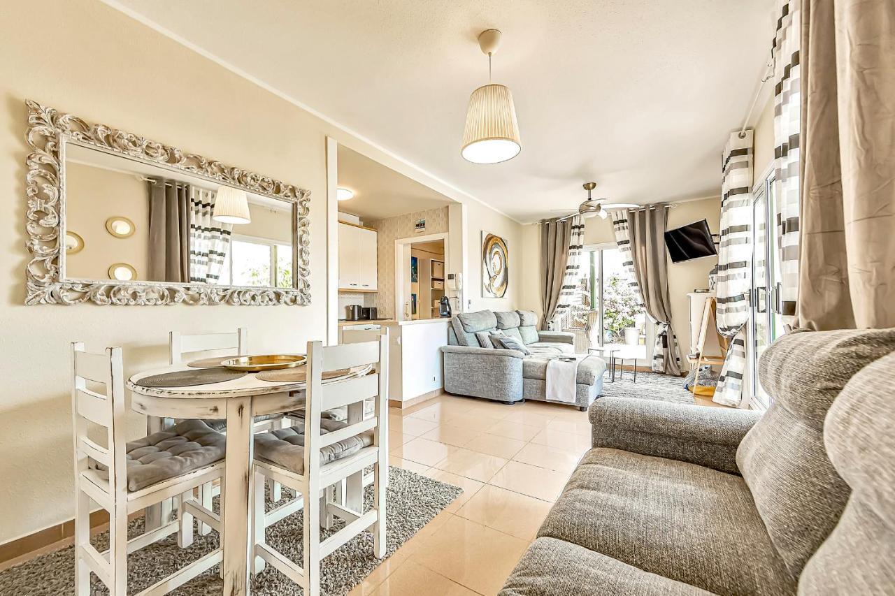 Bamboo Residence Costa Adeje  Zewnętrze zdjęcie