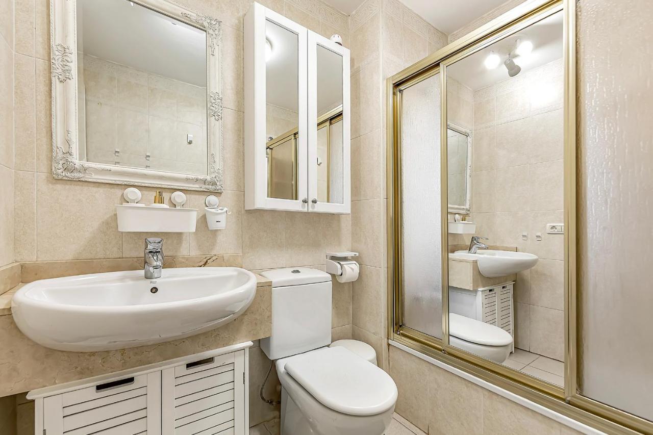 Bamboo Residence Costa Adeje  Zewnętrze zdjęcie