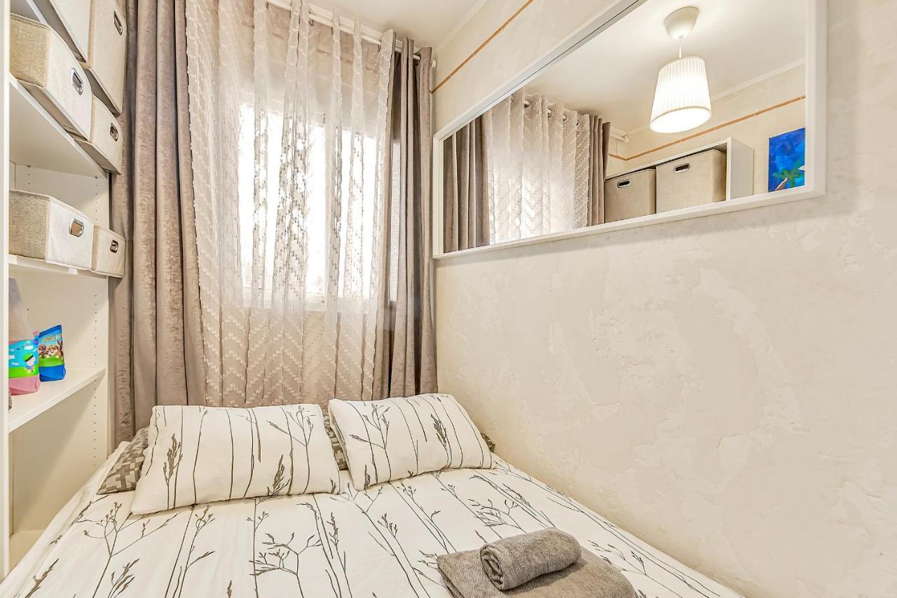 Bamboo Residence Costa Adeje  Zewnętrze zdjęcie