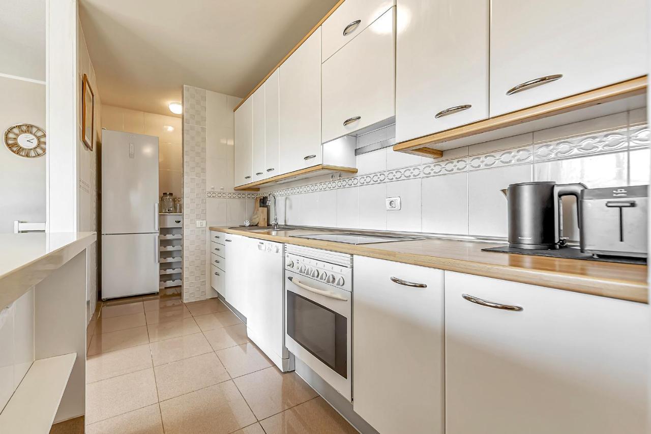 Bamboo Residence Costa Adeje  Zewnętrze zdjęcie